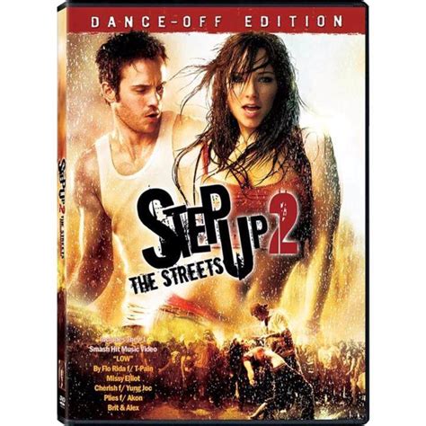 step up s02e01 pdvd|Step Up 2: The Streets (2008) .